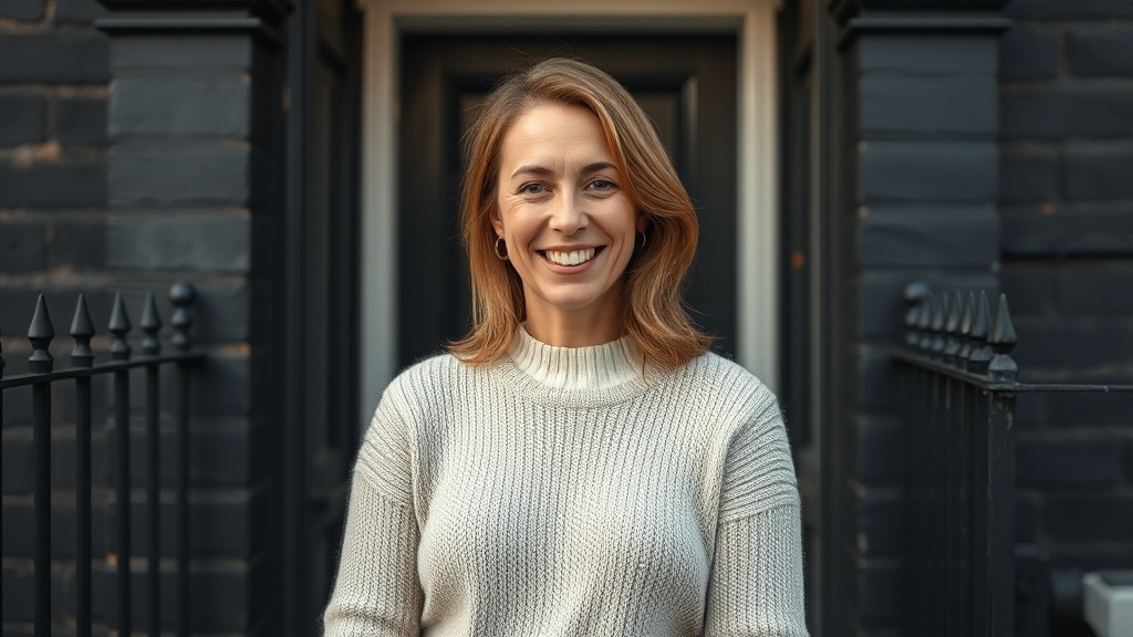 Sarah K., homeowner in Castelnau